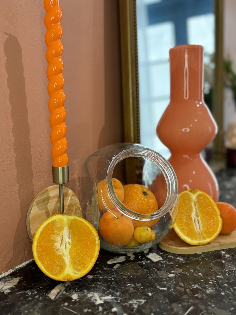 Nouveau soin Glass Skin à la vitamine C pour un teint Glowy