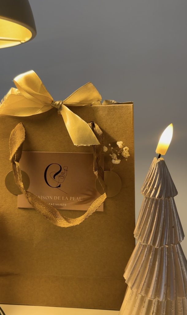 Offrez le Cadeau Idéal pour Noël avec nos Cartes Cadeaux !
